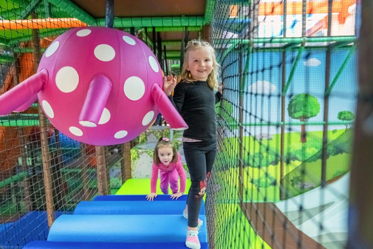 Aquapark Health & Medical Panorama Morska 4*