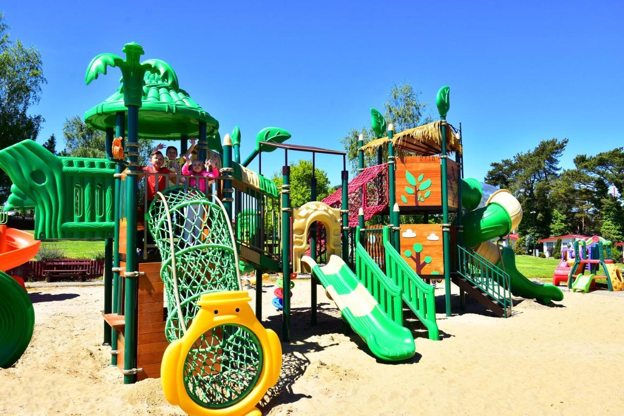 Aquapark Health & Medical Panorama Morska