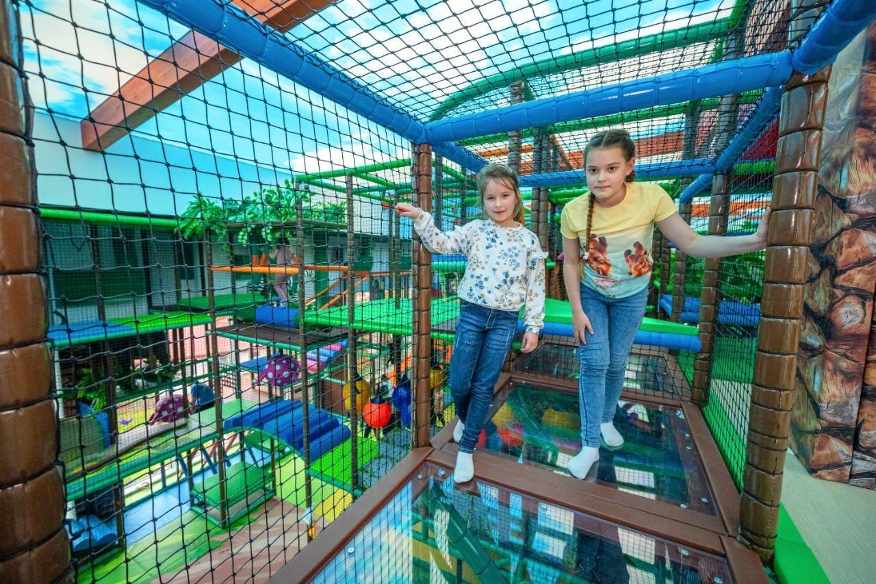Aquapark Health & Medical Panorama Morska