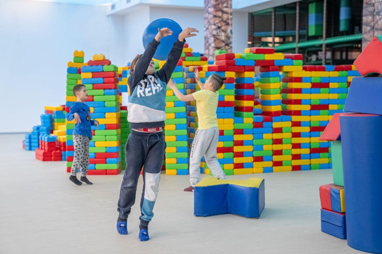 Aquapark Health & Medical Panorama Morska