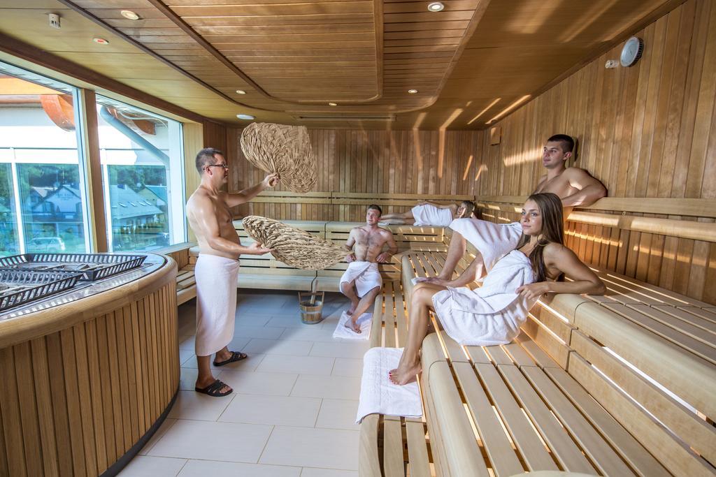 Aquapark Health & Medical Panorama Morska Jarosławiec