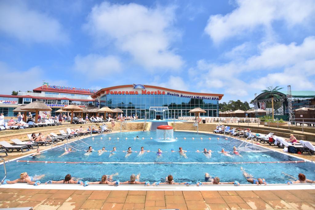 Aquapark Health & Medical Panorama Morska