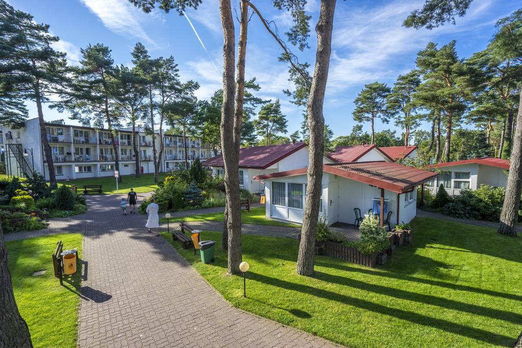 Aquapark Health & Medical Panorama Morska